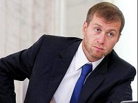 Создать мем Абрамович