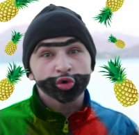 Создать мем Ахрип тут ееее
