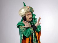 Создать мем Акапян