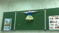 Создать мем Антимасленица