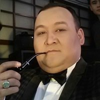 Создать мем Айдын балгабай