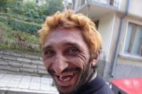 Создать мем Азазаз