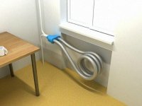 Создать мем Батарея кипятильник креатив