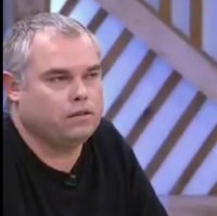 Создать мем Батя
