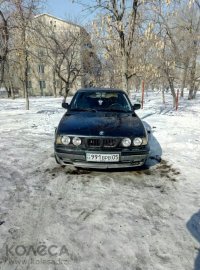 Создать мем Бмв 525