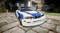 Создать мем BMW
