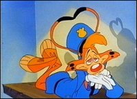 Создать мем Bonkers