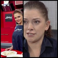Создать мем Борщ