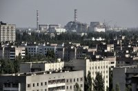 Создать мем ЧАЭС