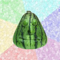Создать мем Чеколдушка