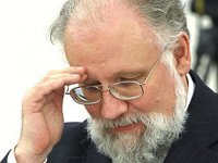 Создать мем Чуров