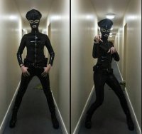 Создать мем Чёп