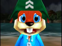Создать мем Conker the Solder