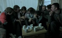 Создать мем Цыгане