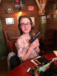 Создать мем Давай расскажи кому нибудь