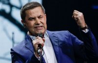 Создать мем День рождения Николая Расторгуева