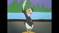 Создать мем Duck
