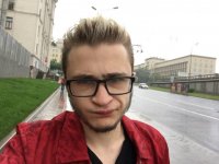 Создать мем Эльдар