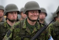 Создать мем Эстония