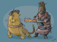 Создать мем Фрекенбок