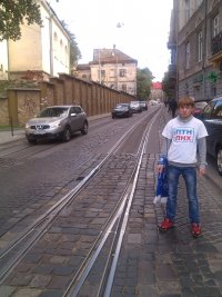 Создать мем Гандон