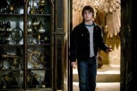 Создать мем Гарри Поттер в школе