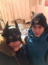 Создать мем Герои