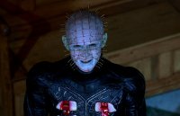 Создать мем Hellraiser