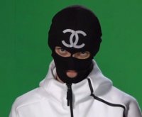 Создать мем Хопа