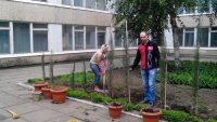 Создать мем Историк