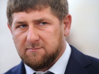 Создать мем Кадыр