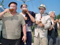 Создать мем Кавказская пленница