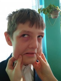 Создать мем Кек