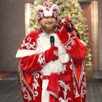 Создать мем Костюмчик