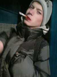 Создать мем Кустики