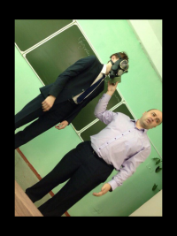 Создать мем Лплад
