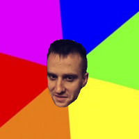Создать мем Mcstrong