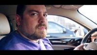 Создать мем Мерс прикол