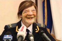 Создать мем Меруерт темирханова