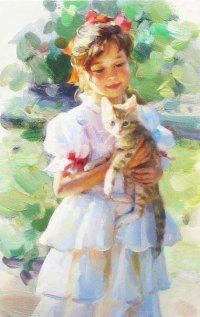 Создать мем Мимими