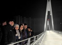 Создать мем Мост ПП