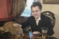 мс хованский еге пёс хулиганский, Мем МС ХОВАНСКИЙ