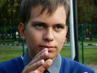 Создать мем Нахуй это туда