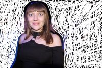 Создать мем О Боже Что ЭТО