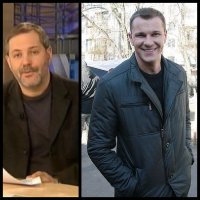Создать мем Однако здравствуите