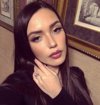 тупая говорящая пизда, Мем Ольга Серябкина