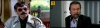 Создать мем Пала Кашифоглу Долина Волков