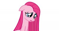 Создать мем Pinkamena Diane Pie