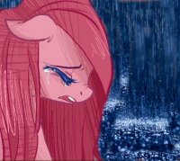 Создать мем Pinkie pie