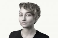 Создать мем Полина рыжова